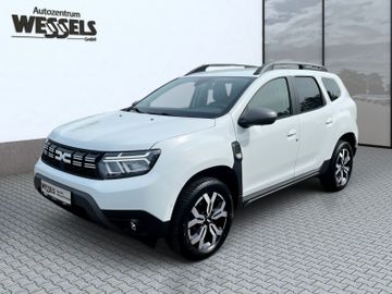 Dacia Duster II Journey+ 4WD ALLRAD  AHK