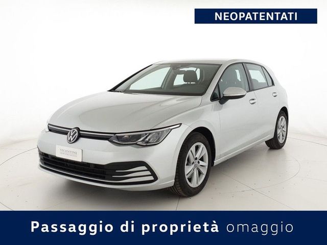 Volkswagen Golf 1.0 etsi evo life 110cv dsg