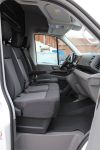 Volkswagen Crafter Kasten MLR 140PS Automatik AHK Navi LED