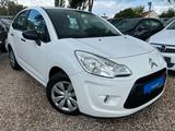 Citroën C3 Attraction*1.HD*55.TKM*E-Paket*TÜV NEU - Citroën C3 Gebrauchtwagen in Berlin