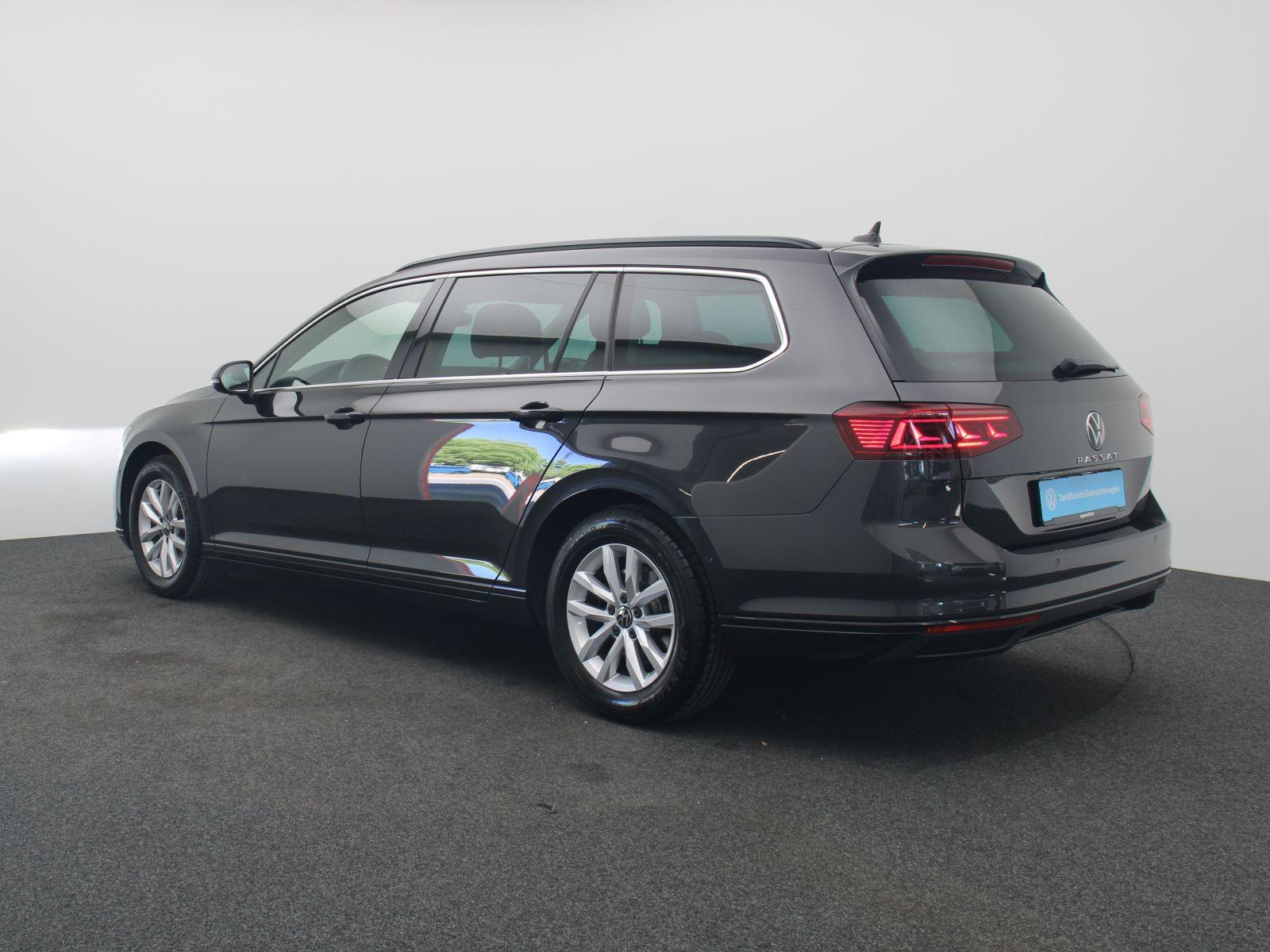 Volkswagen Passat Variant Business 2.0TDI DSG/ Pano, Matrix