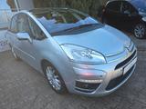 Citroën C4 Picasso 1,6 Exclusive - Citroën C4 Picasso aus 2012