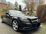 Mercedes-Benz Mercedes Cls 350 mit AMG Paket - Mercedes-Benz CLS 350: AMG Paket