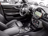 MINI Cooper S Clubman YOURS TRIM+ACC+HuD+PANO+H/K+DA - scheckheftgepflegte MINI Cooper S Clubman