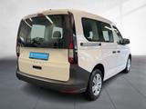 Volkswagen Caddy Kombi 2.0 TDI PDC GRA Navi - Volkswagen Caddy mit Diesel-Antrieb