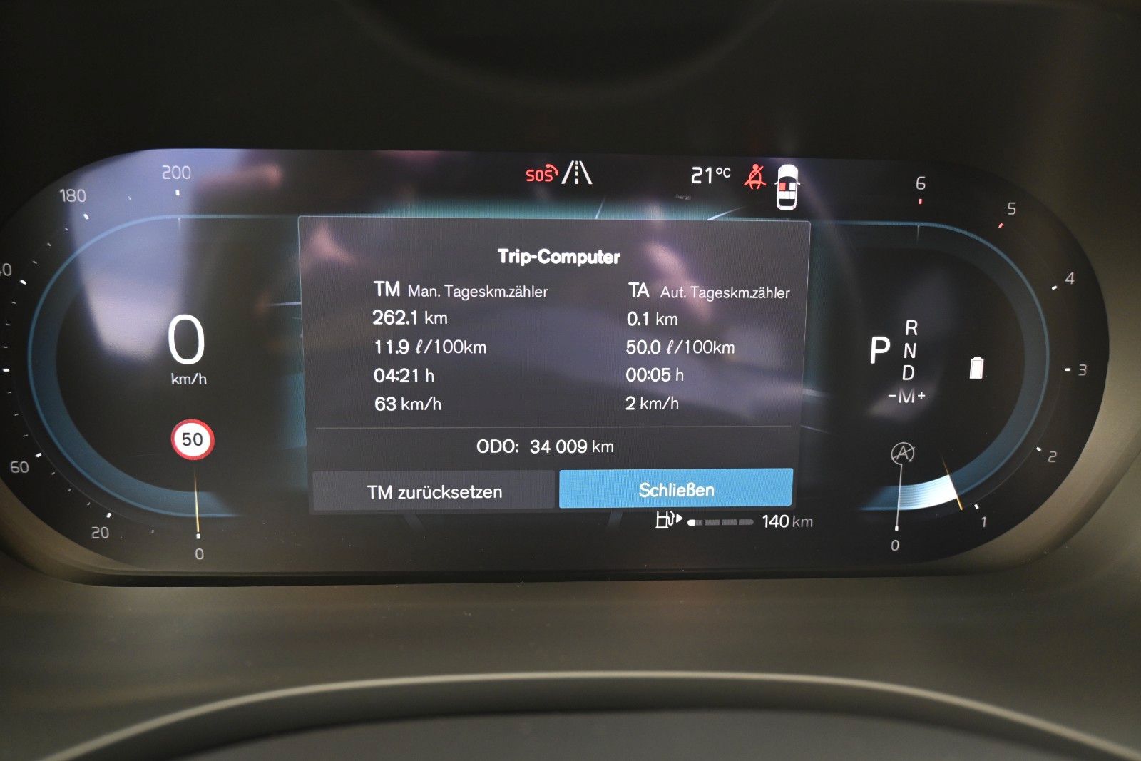 Fahrzeugabbildung Volvo XC60 B4 D AWD Ultimate Dark*STDHZG*360°*ACC*AHK