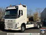 Volvo FH 460 - 6x2/4 - VDL HOOKLIFT