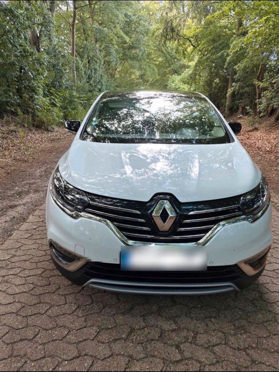 Image of Renault Espace