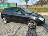 Volkswagen VW POlO 1.4 Diesel 80 PS - Volkswagen Polo aus 2007 mit Diesel-Antrieb