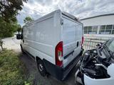 Fiat Ducato 130 Multijet - Fiat Ducato Gebrauchtwagen
