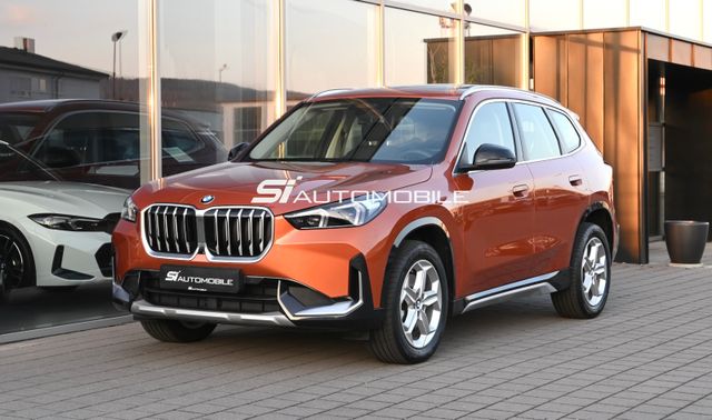 BMW X1 xDrive23d xLine °ACC°AHK°PANO°HUD°360°KAM°