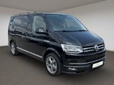 Volkswagen T6 Multivan Highline 4 Motion Vollausstattung - Volkswagen T6 Multivan aus 2015