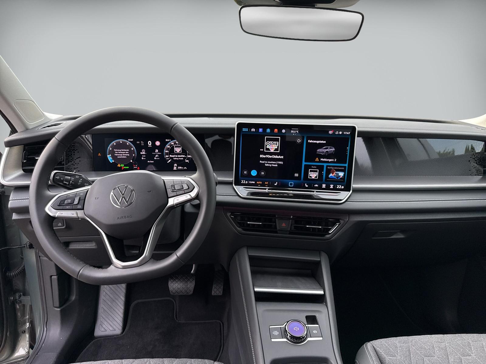 Volkswagen Tayron 1.5 eTSI Life DSG AHK LED, миниатюра 19