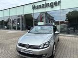 Volkswagen Golf VI Cabriolet  1.4 TSI DSG AHK - Volkswagen Golf in Freiburg
