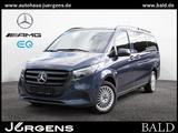 Mercedes-Benz VITO 119 Tourer/PRO/MOPF/Navi/MBUX/Totw/SHZ/Temp - Mercedes-Benz Vito: Mb