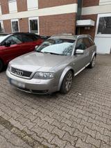 Audi allroad c5 - Audi A6 Allroad bis 10.000 Euro