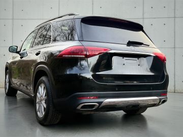 Mercedes GLE 350 - 4