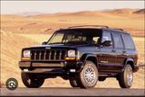 Jeep SUCHE JEEP CHEROKEE XJ - Jeep Cherokee in Köln