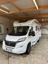 LMC Tourer Lift H 630  G  Automatik/Navi/Markise/uvm - LMC Diesel Teilintegrierter Automatik