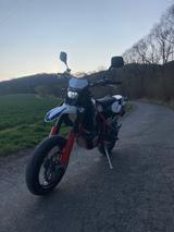 SWM SM 500r - SWM SM 500 R
