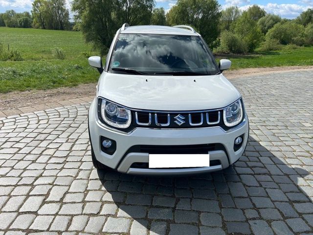 Suzuki Ignis 1.2 Dualjet Hybrid Allgrip Comfort