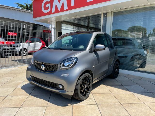 Smart SMART ForTwo 0.9 90CV PRIME SPORT PACK LED NAVI 