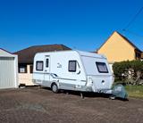 Wilk Vida 450 HTD * Mover * 1. Hd * 2 Vorzelte - Wilk Wohnwagen