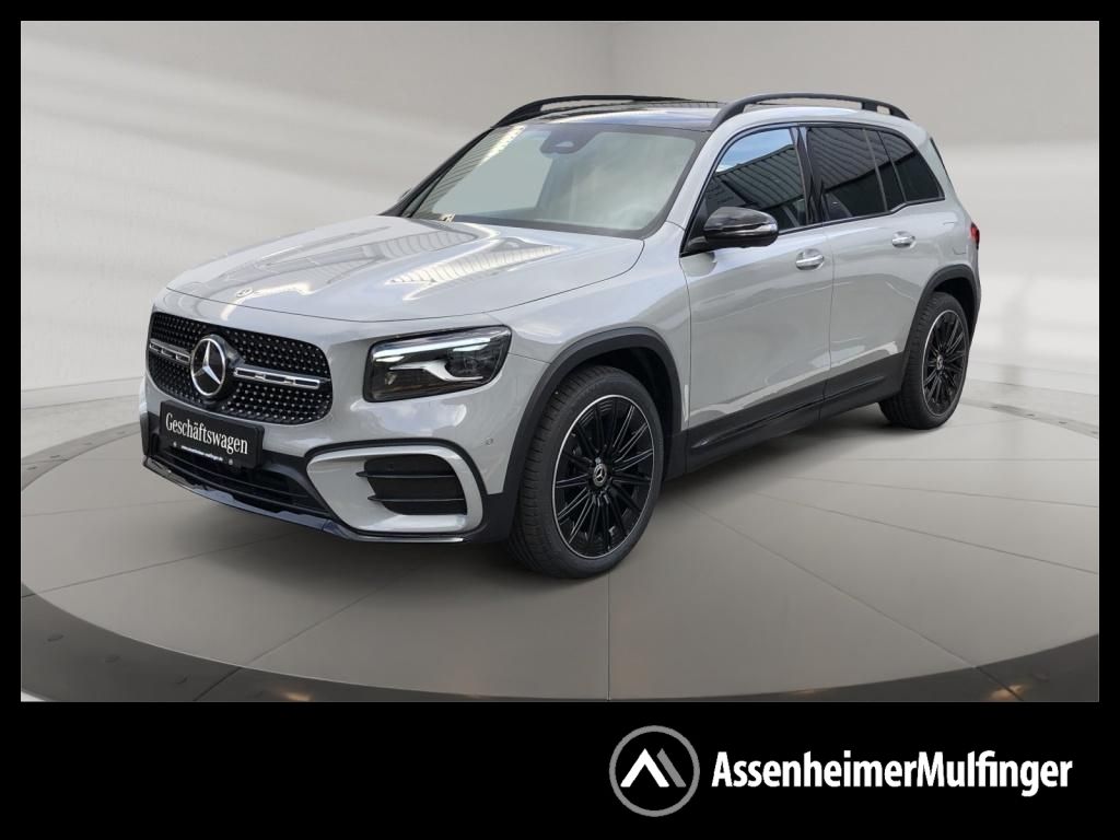 Image of Mercedes-Benz GLB 220