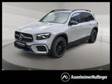 Mercedes-Benz GLB 220 d 4MATIC AMG+ILS+MBUX+Burm+MBeam+Night