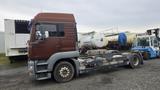 MAN TGA 18.430 4x2  - MAN 2005