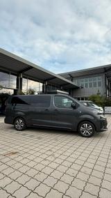 Peugeot Traveller Active L3 *Rollstuhlumbau* 9-Sitzer - Peugeot Traveller Gebrauchtwagen