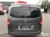 Mercedes-Benz Marco Polo 220 d ACTIVITY ED Klima*Standhzg.*AHK - Offers matching your search criteria