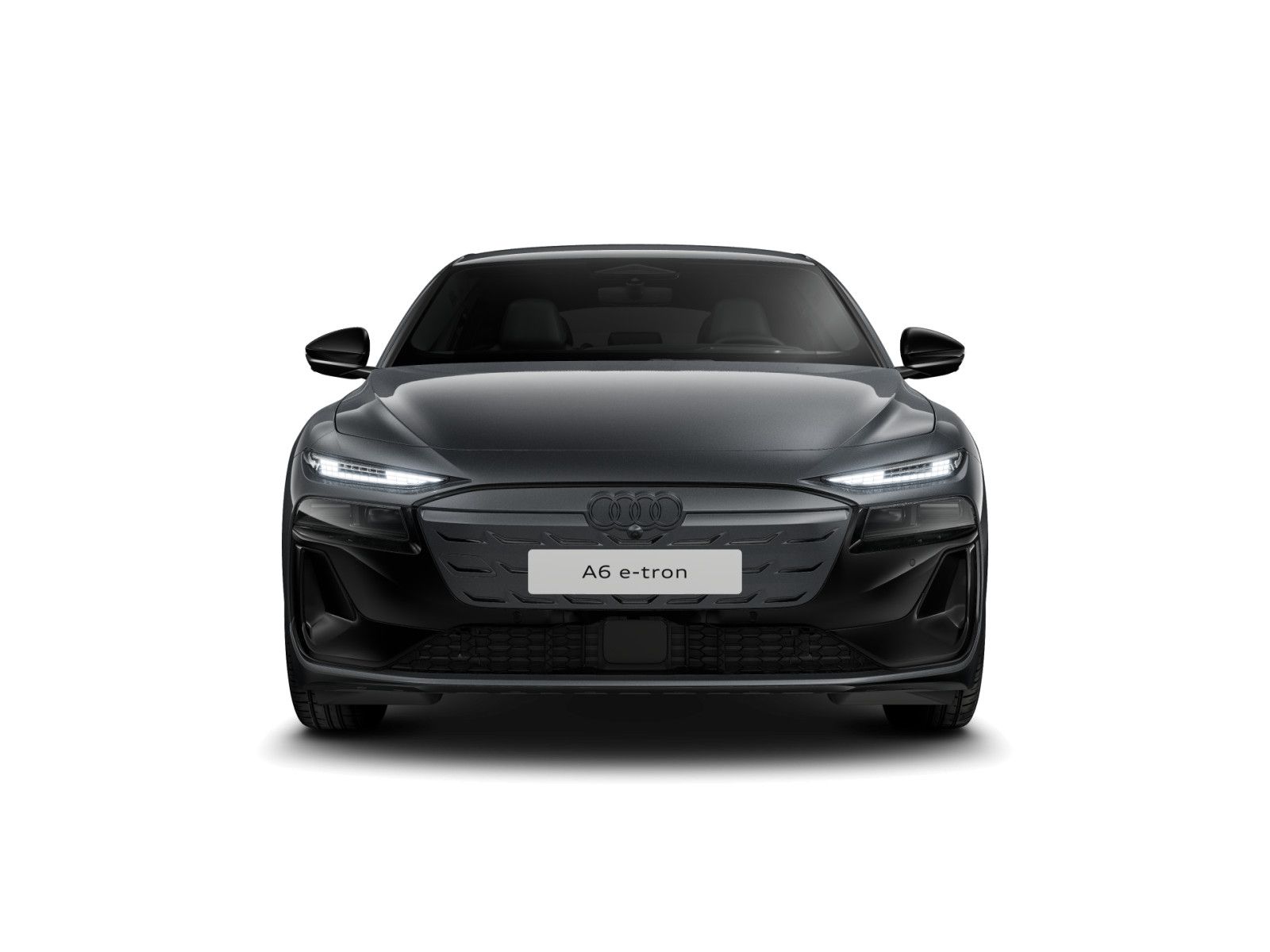 Audi A6 e-tron - Bild 2