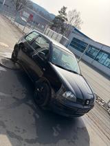 Seat Arosa 1.0 - Seat Arosa aus 2001