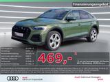 Audi Q5 Sportback 50 TFSI e qu NAVI virt 20" advanced - Audi Q5