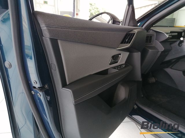 Grandland GS 1.2 Turbo MHEV AGR-Sitze vorn, Inte