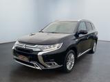Mitsubishi Outlander Plus Spirit 2.4 PHEV TEMP PDC LED - Mitsubishi Outlander Kombi Gebrauchtwagen