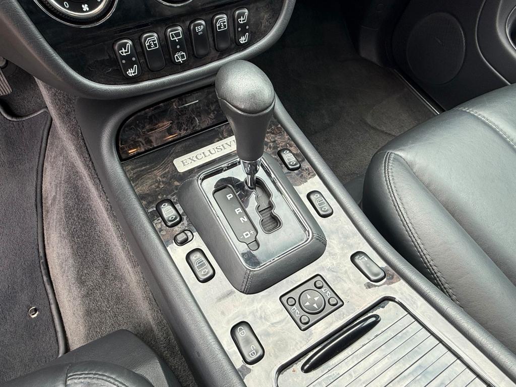 Mercedes-Benz ML 400