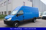 Iveco Nr.7 Daily 70C17V AHK / Kamera /Maxi - Iveco 2010 Daily