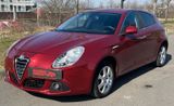Alfa Romeo Giulietta Turismo+Automatik+ - Alfa Romeo: Automatik