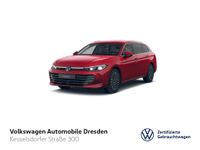 Volkswagen Passat - Vorschau Bild 1