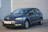 Skoda Rapid Spaceback 1.2 TSI Ambition Green tec Navi - Skoda Rapid: Spaceback