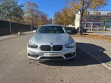 BMW 116i 1 Limousine 5-trg. Advantage*Navi*Memory* - gebrauchte BMW 116 aus dem Jahr 2016
