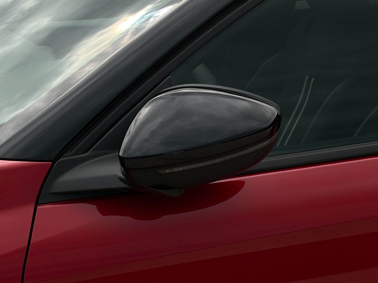 Fahrzeugabbildung Opel Corsa F GS 1.2 Turbo CarPlay Matrix CAM LHZ SHZ