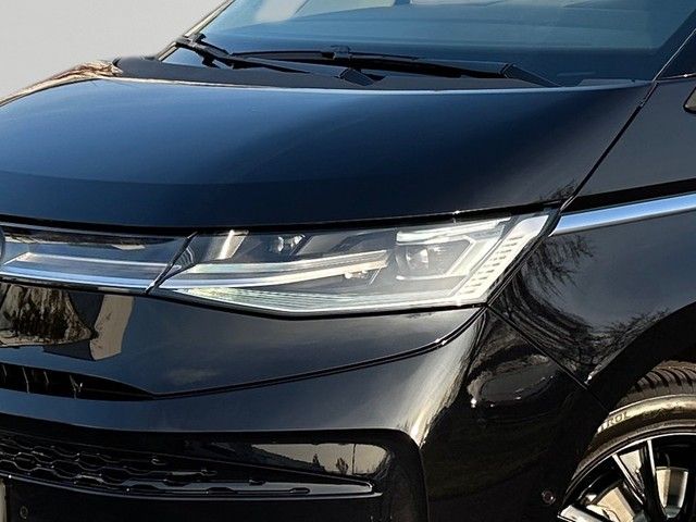 Fahrzeugabbildung Volkswagen T7 Multivan 2.0TDI DSG Style lang+AZV+LED+NAVI++