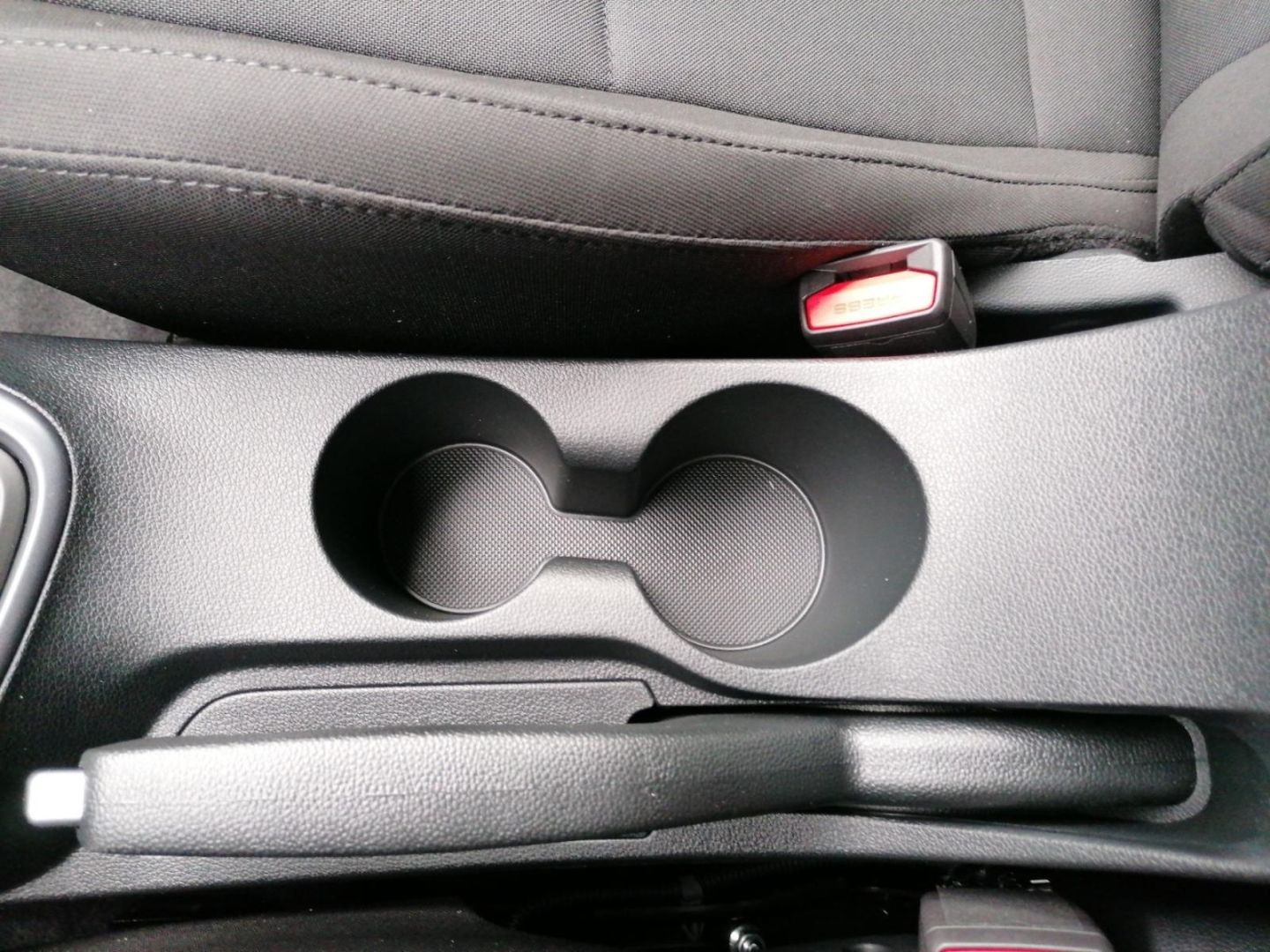 Hyundai i20 - Bild 20