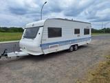 Hobby Prestige 610 - Hobby Prestige 610