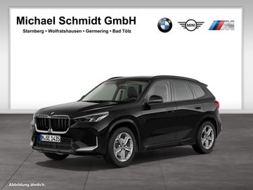 BMW Leasing Angebot: BMW X1 sDrive18i  HK HiFi DAB LED RFK el. Sitze