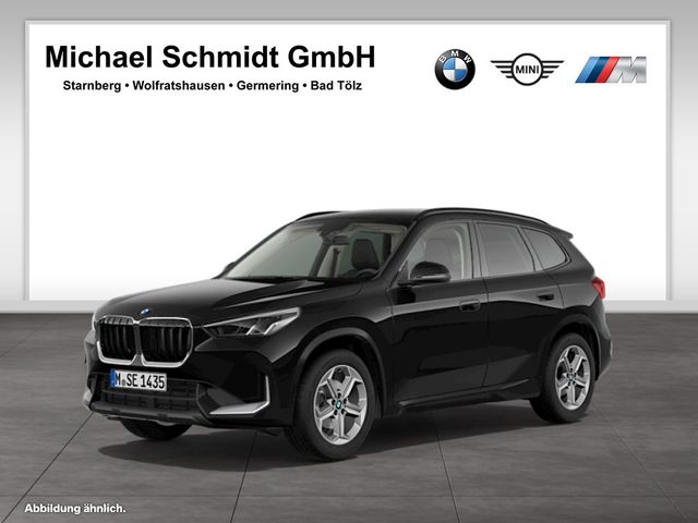 BMW X1 sDrive18i HK HiFi DAB LED RFK Parkassistent