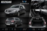 Volkswagen Golf Plus 1.6 Tour/SHEFT/KLIMA/PDC/RADIO/SHZ/ - Volkswagen Golf Plus aus 2007: Tour